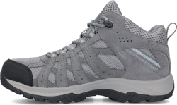 Columbia - Zapatillas De Montaña De Hombre Canyon Point Mid Water características