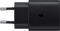 Samsung - Cargador De Carga Rápida  25W Tipo C PD 3.0 Negro precio