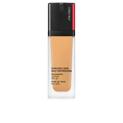 Shiseido - Base De Maquillaje Synchro Skin Self-Refreshing Foundation precio