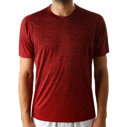 Adidas - Camiseta De Hombre FreeLift 360 Gradient Graphic en oferta