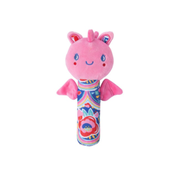 Tuc Tuc - Sonajero Cri-Cri Enjoy & Dream De Mano Rosa en oferta