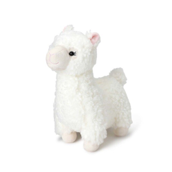 JAPPY - Peluche Grande Llama Color Blanco precio