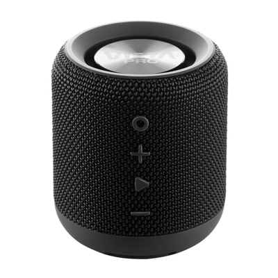 Vieta Pro - Altavoz Portátil Easy VM-BS35BK Negro Bluetooth Y True Wireless