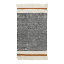 Room - El Corte Inglés - Alfombra Dhurri Lenin El Corte Inglés Gris 160 x 230 cm características