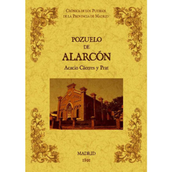 Pozuelo de alarcon. Biblioteca de la provincia de (Tapa blanda) características