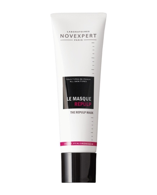 Novexpert - Mascarilla Repulp Ácido Hialurónico