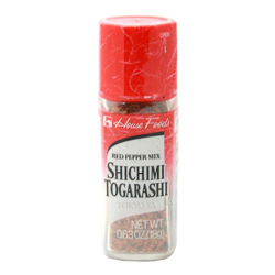 House Foods - Siete Especias Shichimi Togarashi precio