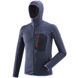 Millet - Forro Polar De Hombre Trigoly Lighgrid precio