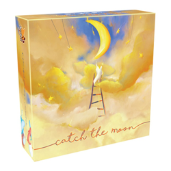 Asmodee - Catch The Moon precio