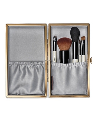 Bobbi Brown - Estuche De Regalo Travel Brush