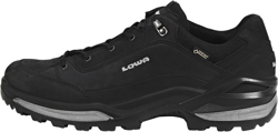 Lowa Renegade GTX Lo black/graphite precio