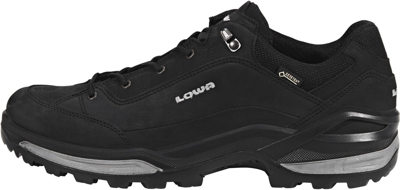 Lowa Renegade GTX Lo black/graphite