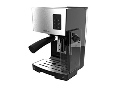 Cafetera Semiautomática Cecotec Power Instant-ccino 20