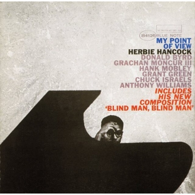 My point of view (rudy van gelder remaster) (CD)