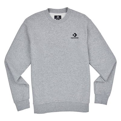 Converse - Sudadera De Hombre Star Chevron
