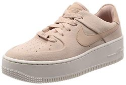 Nike - Zapatillas Casual De Mujer Air Force 1 Sage Low, precio y  características - Shoptize