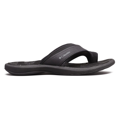Columbia - Chanclas De Dedo De Mujer Kea II