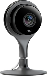 Google - Cámara De Vigilancia Para Interior Nest Cam Indoor precio
