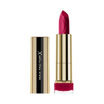 Max Factor - Barra De Labios Colour Elixir