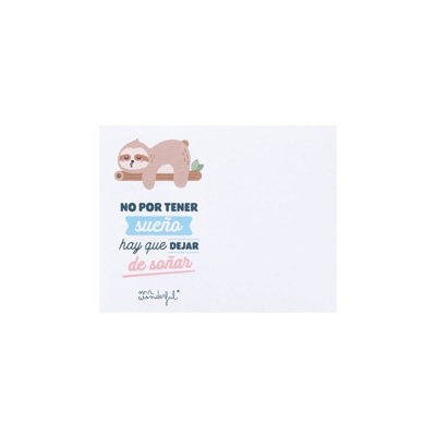 Mr. Wonderful - Bloc De Notas Mr.Wonderful: Con Wonderconsejos