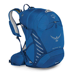 Osprey Escapist 32 S/M indigo blue precio