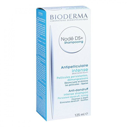 Bioderma Nodé DS+ anticaspa champú (125 ml) características