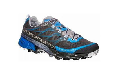 La Sportiva - Zapatillas De Trail Running De Mujer Akyra