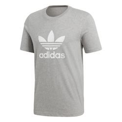 Adidas Originals - Camiseta De Hombre Trefoil en oferta