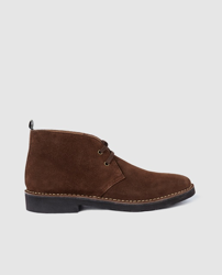 Compra Polo Ralph Lauren - Botines De Hombre \