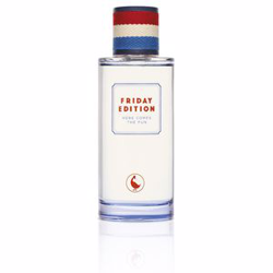 El Ganso - Eau De Toilette Friday Edition 125 Ml en oferta