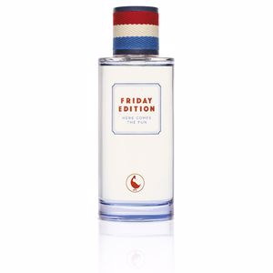 El Ganso - Eau De Toilette Friday Edition 125 Ml