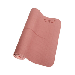Casall - Yoga Mat Position 4MM en oferta