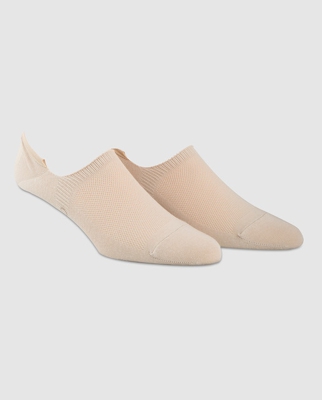 Calvin Klein - Pack De Dos Pares De Calcetines