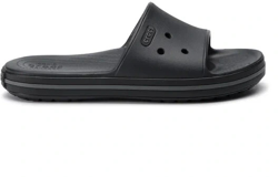 Crocs Crocband III Slide black en oferta