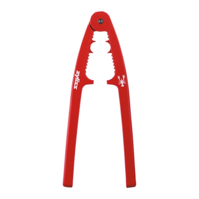 Zyliss - Pinzas De Marisco Rojo