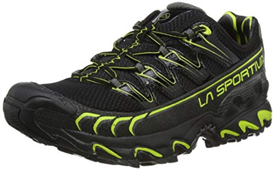 La Sportiva - Zapatillas De Trail Running De Hombre Ultra Raptor