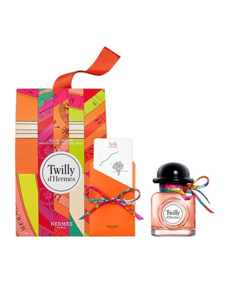 Hermès - Estuche De Regalo Eau De Parfum Twilly D' Twilly D'