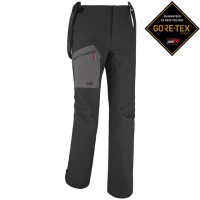 Millet - Pantalón De Hombre Elevation Gtx