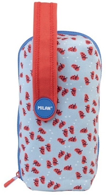 MILAN Kit 4 Net & Lit azul