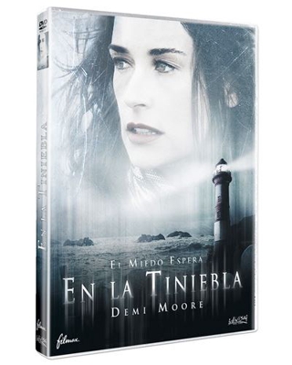 En la tiniebla - DVD