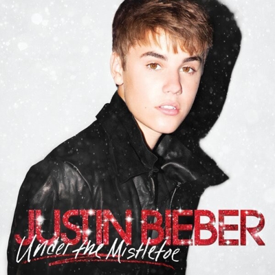 Under the mistletoe (CD)