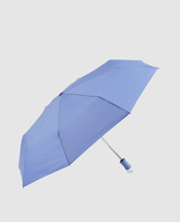 Ezpeleta - Paraguas Plegable Con Abre-cierra Automático En Lila precio