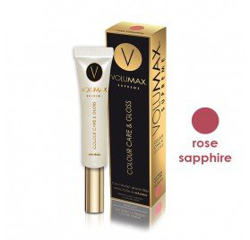 Volumax® - Bálsamo De Labios Supreme Colour Care & Gloss Volumax características