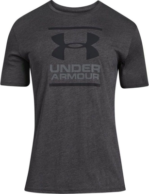 Under Armour - Camiseta De Hombre GL Foundation