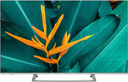 Hisense - TV LED 126 Cm (50") 50B7500 4K HDR Smart TV Con Inteligencia Artificial (IA) precio