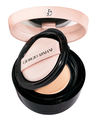 Giorgio Armani - Base De Maquillaje Cushion Couture