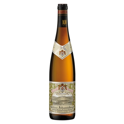 Schloss Johannisberg - Vino Blanco Riesling Kabinett Trocken Rheingau Alemania
