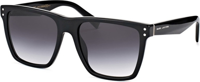 Marc Jacobs Marc 119/S 807/9O (black/dark grey sf)