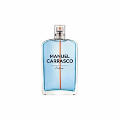 Manuel Carrasco - Eau De Toilette Libre 100 Ml Libre precio
