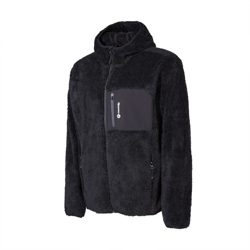 Mountain PRO - Forro Polar De Hombre características